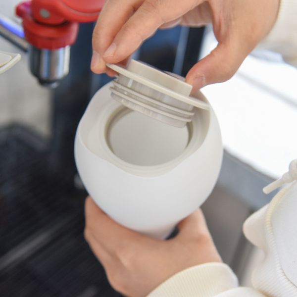 【超萌暖手神器】乖巧貓熱敷袋 