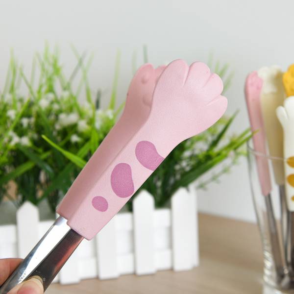 【萌萌腳幫你夾】貓爪夾 小46
中87
大102