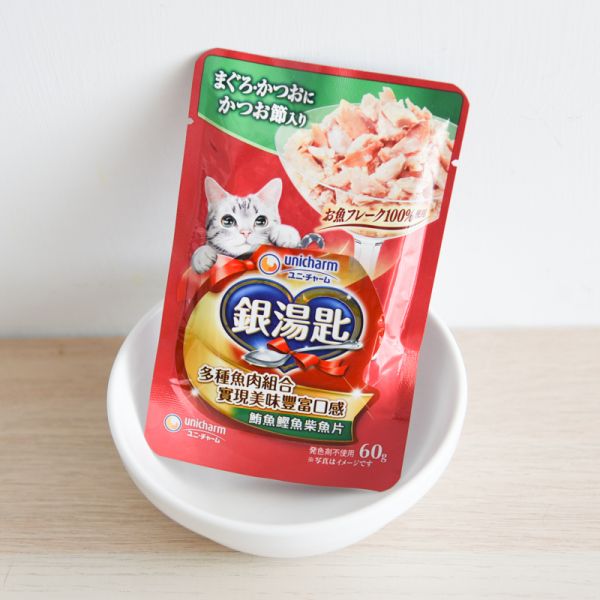 限量販售【銀湯匙餐包】60g 熱門口味隨機 