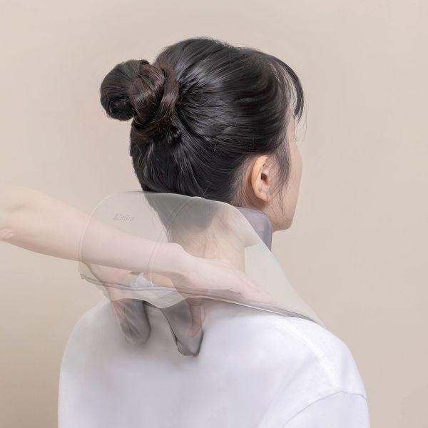 【3ZeBra】好肩力｜斜方肌肩頸按摩器 *全館滿額直接送一台* 