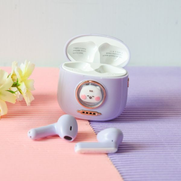 【主子陪你聽音樂】萌系貓咪藍芽耳機 共三色 