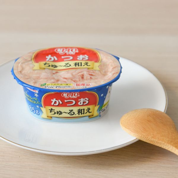 【活動贈品】CIAO和味杯-口味隨機 