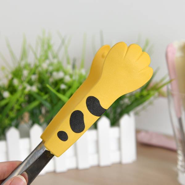 【萌萌腳幫你夾】貓爪夾 小46
中87
大102