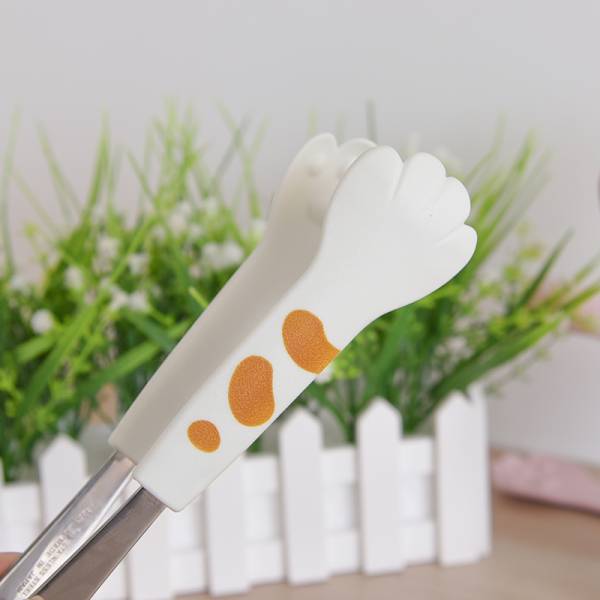 【萌萌腳幫你夾】貓爪夾 小46
中87
大102