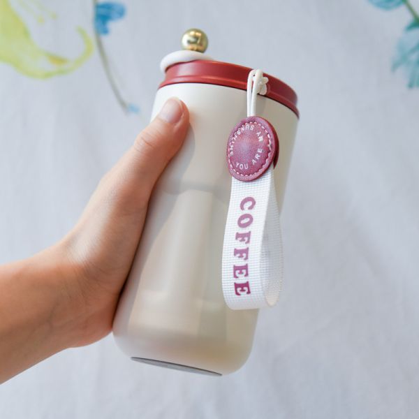 聖誕限定*【送給特別的你】聖誕智能保溫杯禮盒 