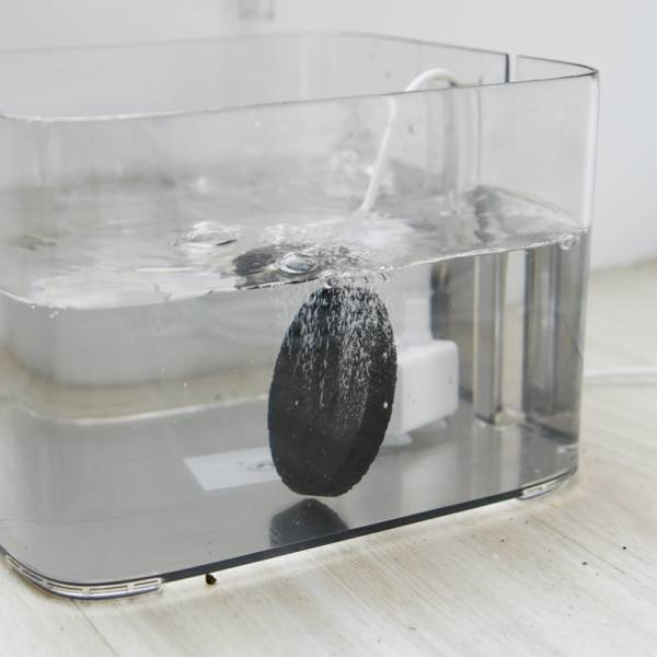 「活動贈品」【維持水質的清淨】喝水好喵招 飲水高級活性炭 活性碳,喝水,貓咪飲水