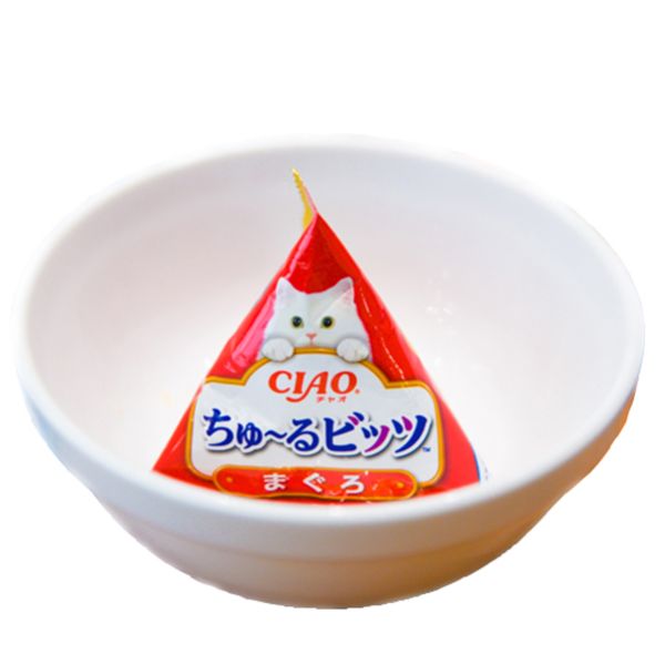 *限量販售* CIAO迷你夾心肉泥捲1包15入 