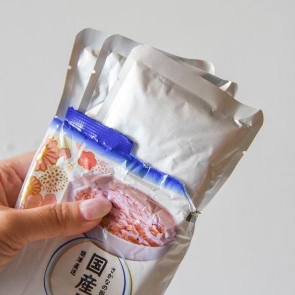 【活動贈品】小玉貓餐包三入組 