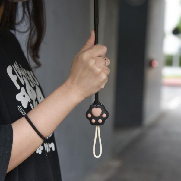 【帕克與他的小夥伴】ParkCat原創IP晴雨兩用傘 