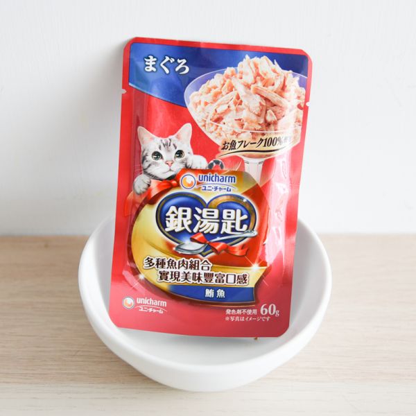 限量販售【銀湯匙餐包】60g 熱門口味隨機 