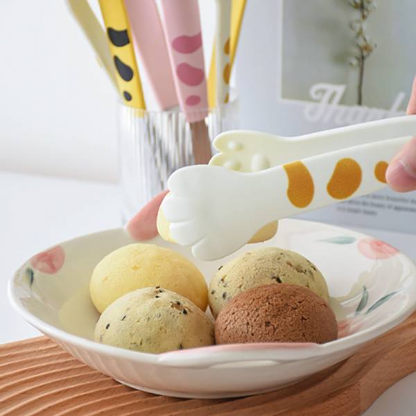 【萌萌腳幫你夾】貓爪夾 小46
中87
大102