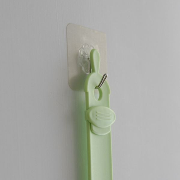 【餵泥不沾手】貓肉泥餵食器 