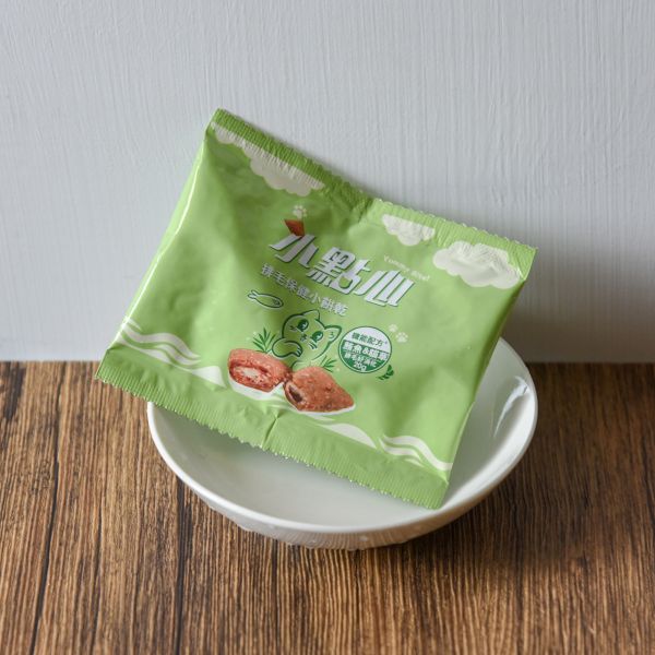 【專為貓貓打造】貓咪小點心 機能夾心餡餅 