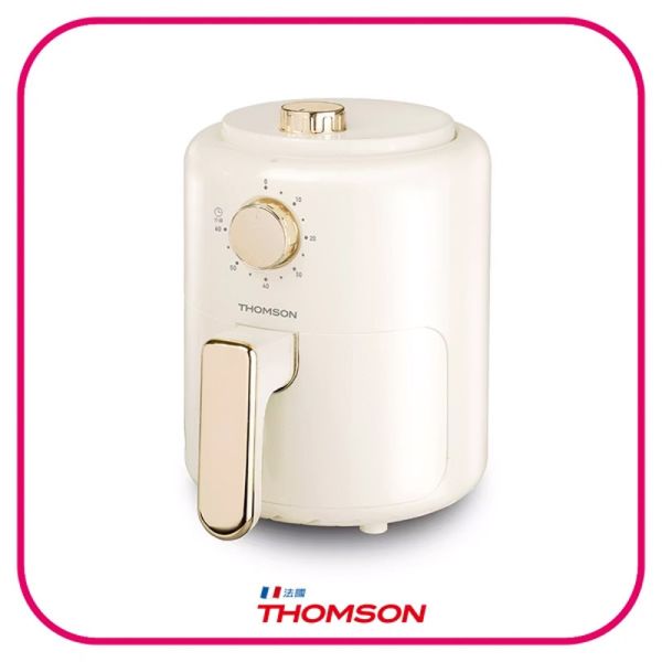 THOMSON 輕巧2公升氣炸鍋 
