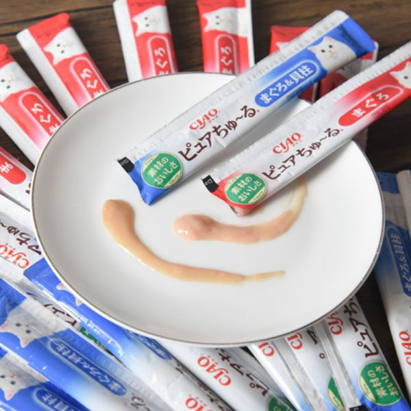 活動贈品 PURE純萃啾嚕20入*2包* 