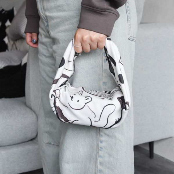 【一貼搞定】自黏魔術百布貼 