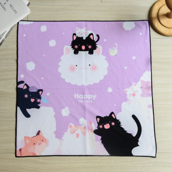 【一貼搞定】自黏魔術百布貼 