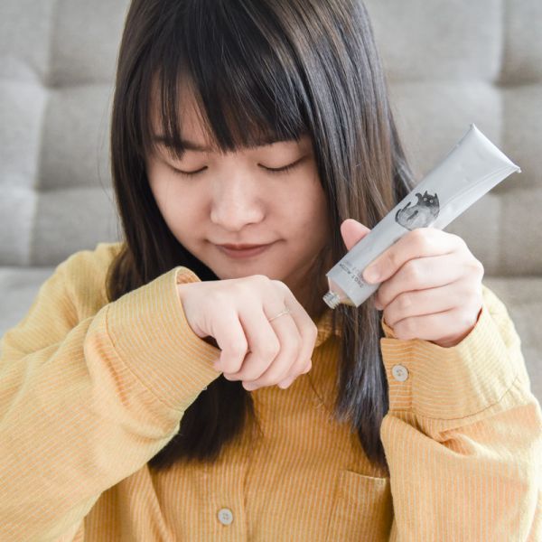 【喵系護手霜】Verbena Linn月食香氛護手霜 