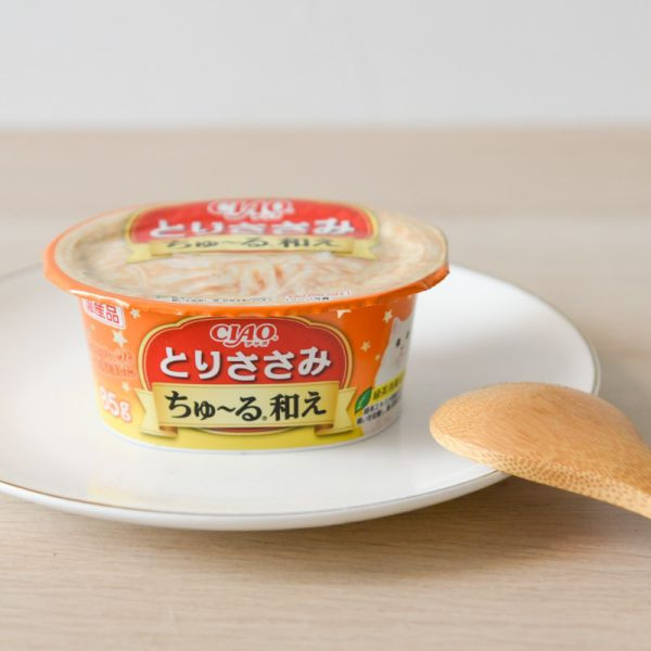 【活動贈品】CIAO和味杯-口味隨機 