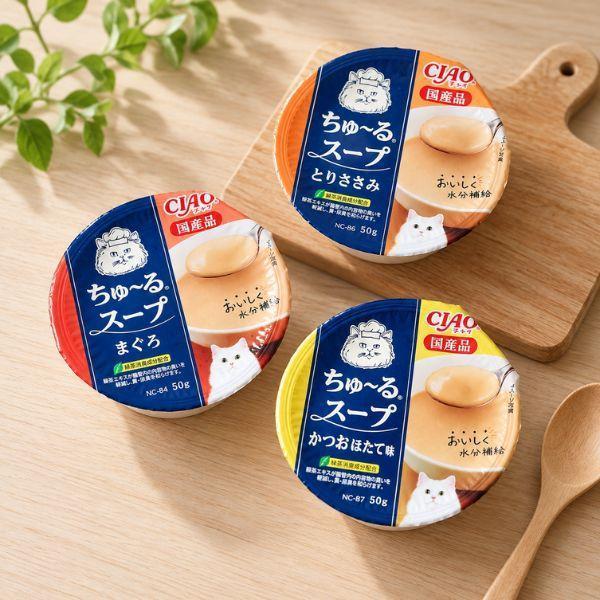 【今天喝哪杯】CIAO乳酸菌濃湯湯杯 