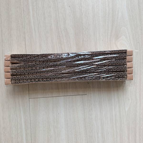 【活動贈品】ParkCat隨喵抓 機能性貓抓板 不易掉屑 符合SGS安全檢測 貓抓板,少掉屑,不易掉屑