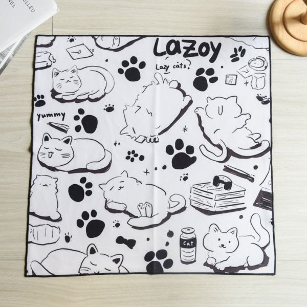 【一貼搞定】自黏魔術百布貼 