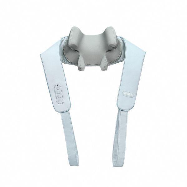 【3ZeBra】好肩力｜斜方肌肩頸按摩器 *全館滿額直接送一台* 