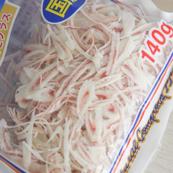 【就愛吃螃蟹】藤澤蟹肉絲 