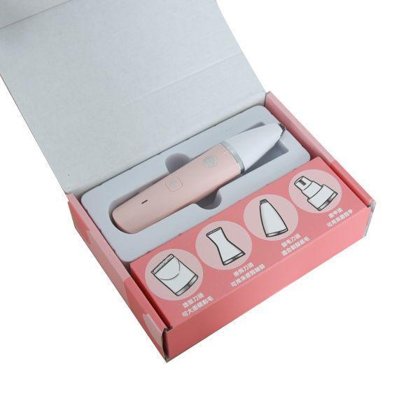 【限時三天快閃優惠】ParkCat 安心剃▪美掌機【貓貓也要剃毛毛】全面升級!四合一剃毛器-獨家製作 (犬貓通用) 剃毛器,寵物剃毛器,剃腳掌毛,貓毛,狗毛,電剪,散熱,雜毛