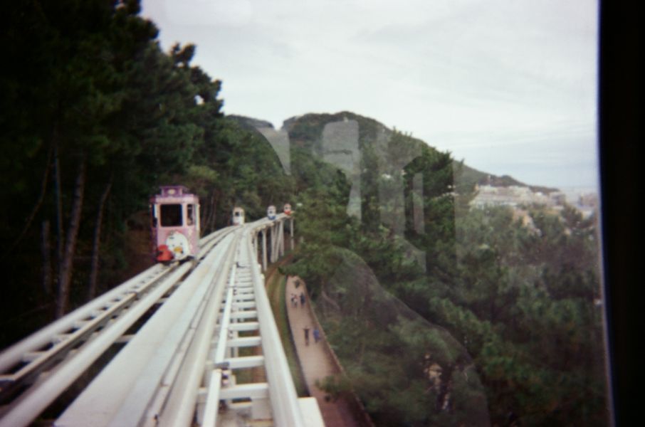 *超級限量【時光盲盒】小黑貓一次性底片相機(可拍攝27張) 交換禮物首選 