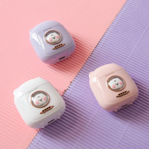 【主子陪你聽音樂】萌系貓咪藍芽耳機 共三色 