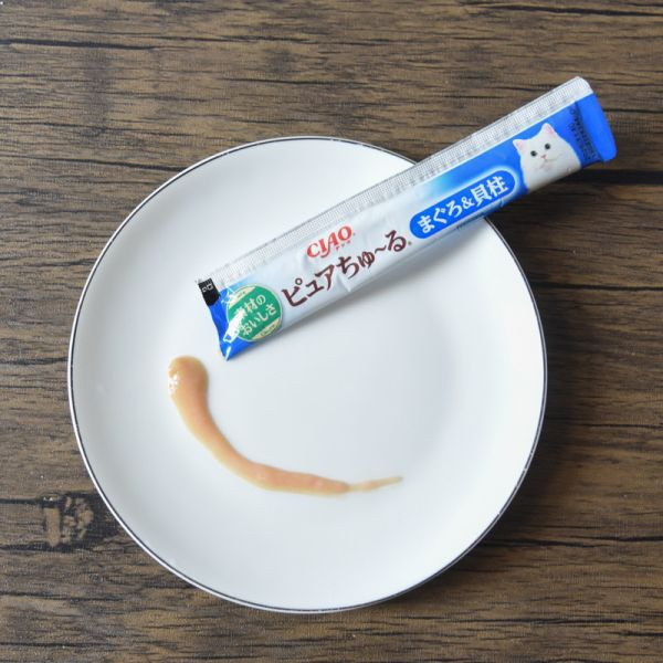 活動贈品 PURE純萃啾嚕20入*2包* 