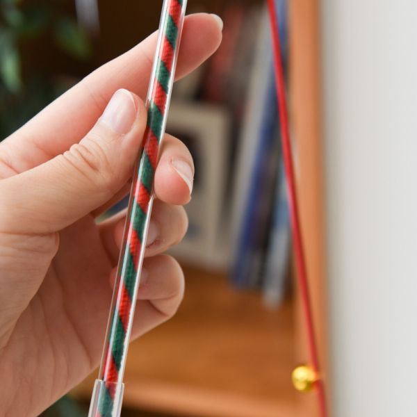 【主子聖誕禮物】聖誕限定逗貓棒 *全館滿額隨機送一支* 聖誕限定送完為止 