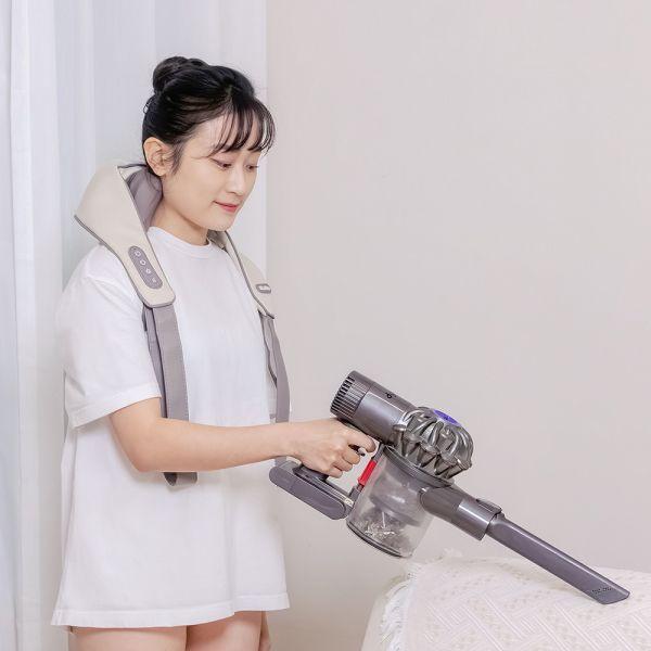 【3ZeBra】好肩力｜斜方肌肩頸按摩器 *全館滿額直接送一台* 