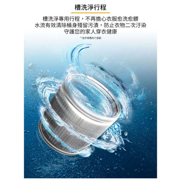 【聊聊再折】惠而浦 Whirlpool Duo Wash 7公斤 直立洗衣機 WM07GN 惠而浦洗衣機, Whirlpool Duo Wash 7公斤 直立洗衣機 ,WM07GN