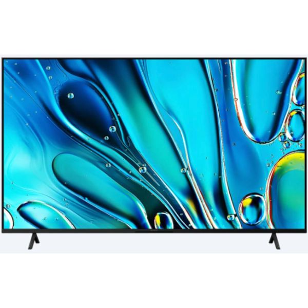 【聊聊再折】馬製 Sony BRAVIA 3 4K HDR 智慧電視 電視 顯示器 Y-50S30 