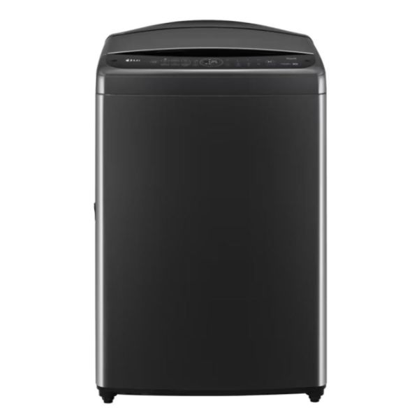 【聊聊再折】LG AI DD™智慧直驅變頻洗衣機15公斤(極光黑) WT-VDN15HB LG AI DD™智慧直驅變頻洗衣機15公斤(極光黑) WT-VDN15HB