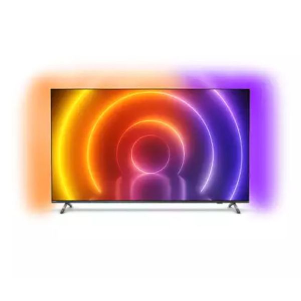 【聊聊再折】飛利浦 Philips 70吋4K android聯網液晶顯示器 70PUH8516 飛利浦電視, Philips 70吋4K android聯網液晶顯示器 ,70PUH8516