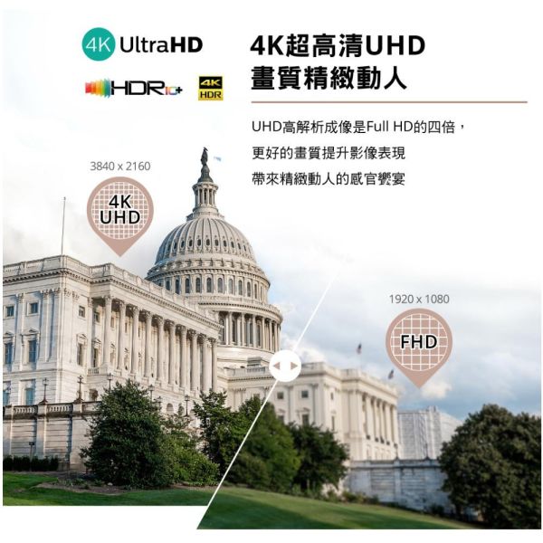 【聊聊再折】AOC 55型 4K HDR Google TV 智慧顯示器 55U6435 AOC, 55型 4K HDR Google TV 智慧顯示器 ,55U6435