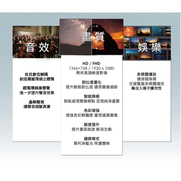 【聊聊再折】飛利浦 Philips 32吋薄邊框液晶顯示器+視訊盒 32PHH5706 不含安裝 飛利浦 Philips 32吋薄邊框液晶顯示器+視訊盒 32PHH5706 不含安裝
