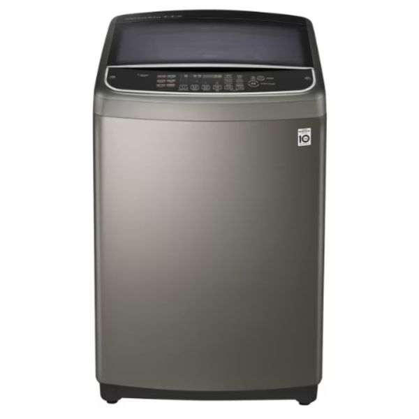 【聊聊再折】LG TurboWash3D™ 直立式直驅變頻洗衣機｜17公斤 (不鏽鋼銀) WT-D179VG LG洗衣機, TurboWash3D™ 直立式直驅變頻洗衣機｜17公斤 (不鏽鋼銀) ,WT-D179VG