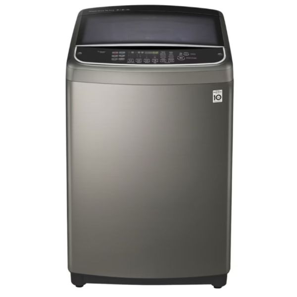 【聊聊再折】LG TurboWash3D™ 蒸氣直立式直驅變頻洗衣機｜17公斤 (不鏽鋼銀) WT-SD179HVG LG洗衣機, TurboWash3D™ 蒸氣直立式直驅變頻洗衣機｜17公斤 (不鏽鋼銀) ,WT-SD179HVG