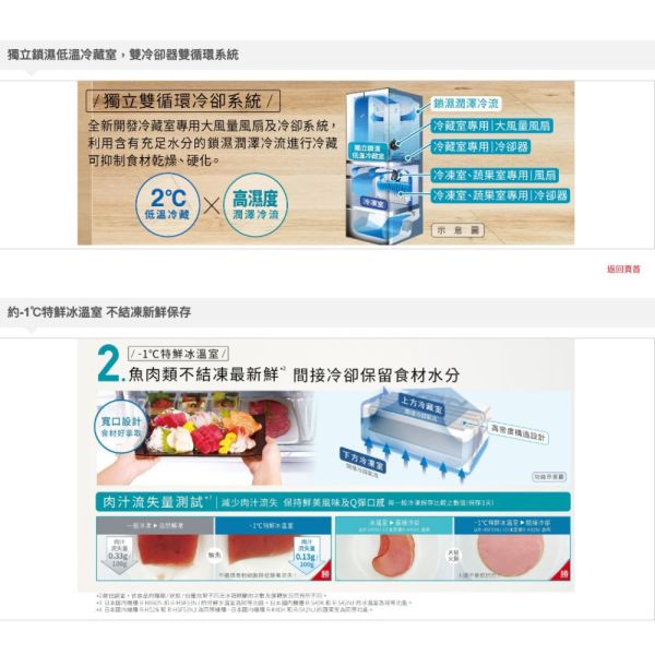 【聊聊再折】日立 HITACHI 一級能效日製變頻五門冰箱 475L (RHS49NJ-SW消光白) 日立冰箱, HITACHI 一級能效日製變頻五門冰箱 475L ,RHS49NJ-SW消光白