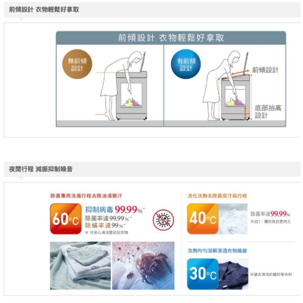 【聊聊再折】日立 HITACHI 溫水變頻洗衣機 25KG (SF250ZFV-SS星燦銀) 日立洗衣機, HITACHI 溫水變頻洗衣機 25KG ,SF250ZFV-SS星燦銀