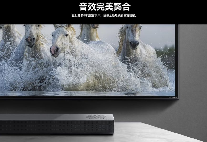 【聊聊再折】LG NanoCell 一奈米 4K AI 語音物聯網智慧電視/55吋 (可壁掛) 55NANO77SRA LG電視, NanoCell 一奈米 4K AI 語音物聯網智慧電視/55吋 (可壁掛) ,55NANO77SRA