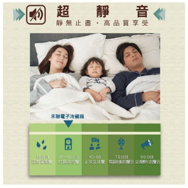 【聊聊再折】禾聯 HERAN 50L 電子冷藏箱 HBO-0571 BL 禾聯 HERAN 50L 電子冷藏箱 HBO-0571 BL