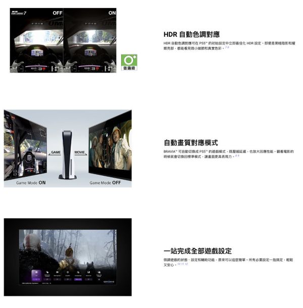 【聊聊再折】Sony 50 型4K 智慧顯示器(Google TV) KM-50X80L 只配送不安裝 Sony, 50 型4K 智慧顯示器(Google TV)