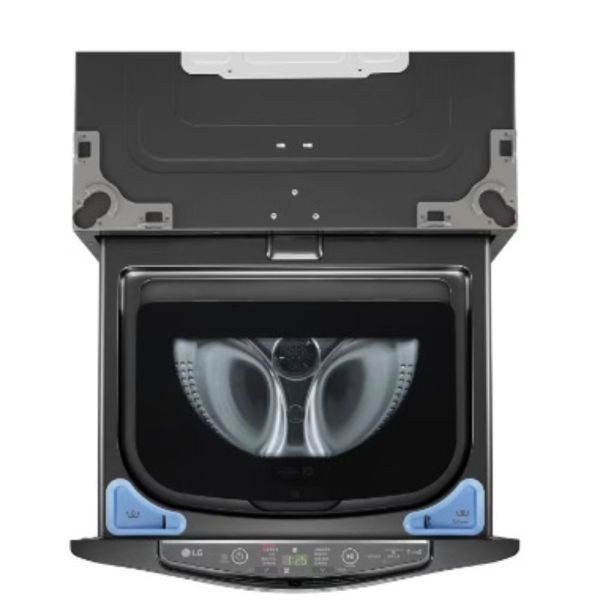 LG MiniWash 迷你洗衣機 (蒸洗脫)｜2公斤 (尊爵黑),WT-SD201AHB LG MiniWash 迷你洗衣機 (蒸洗脫)｜2公斤 (尊爵黑) ,WT-SD201AHB