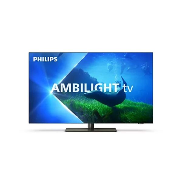 【聊聊再折】飛利浦 Philips 65型4K 120Hz OLED Google TV智慧聯網顯示器 65OLED808 飛利浦 Philips 65型4K 120Hz OLED Google TV智慧聯網顯示器 65OLED808