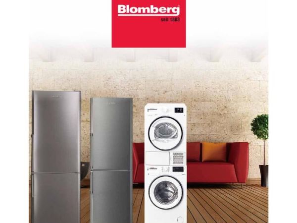 【聊聊再折】Blomberg 博朗格 8公斤歐規全新熱泵式雙Ai智能控制變頻滾筒乾衣機 TPF8352WZ Blomberg 博朗格, 8公斤歐規全新熱泵式雙Ai智能控制變頻滾筒乾衣機 ,TPF8352WZ